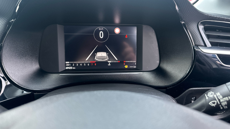 Vauxhall Corsa 1.2 Turbo Elite Nav Premium 5dr Petrol Hatchback